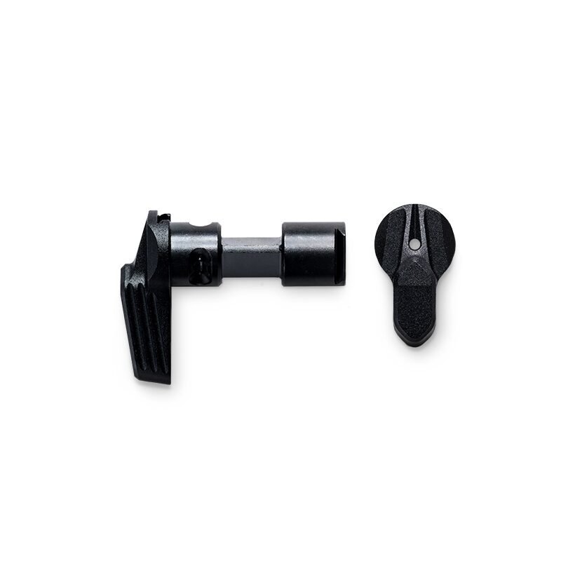 RADIAN WEAPONS TALON 45/90 SAFETY BLACK AMBI