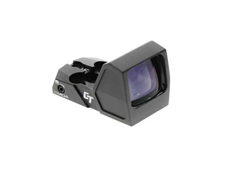 CRIMSON TRACE RAD MICRO PRO REFLEX 3MOA GRN