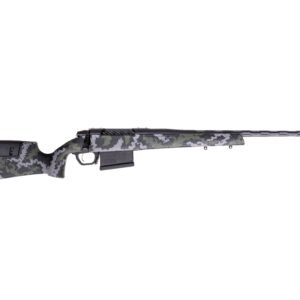WEATHERBY 307 RANGE XP2 257WBY 26" ADJ