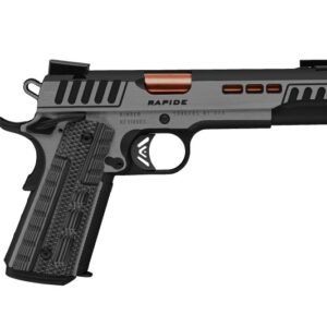 KIMBER RAPIDE DUSK 10MM 5" 8+1      #