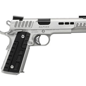 KIMBER RAPIDE FROST 10MM 5" 8+1     #