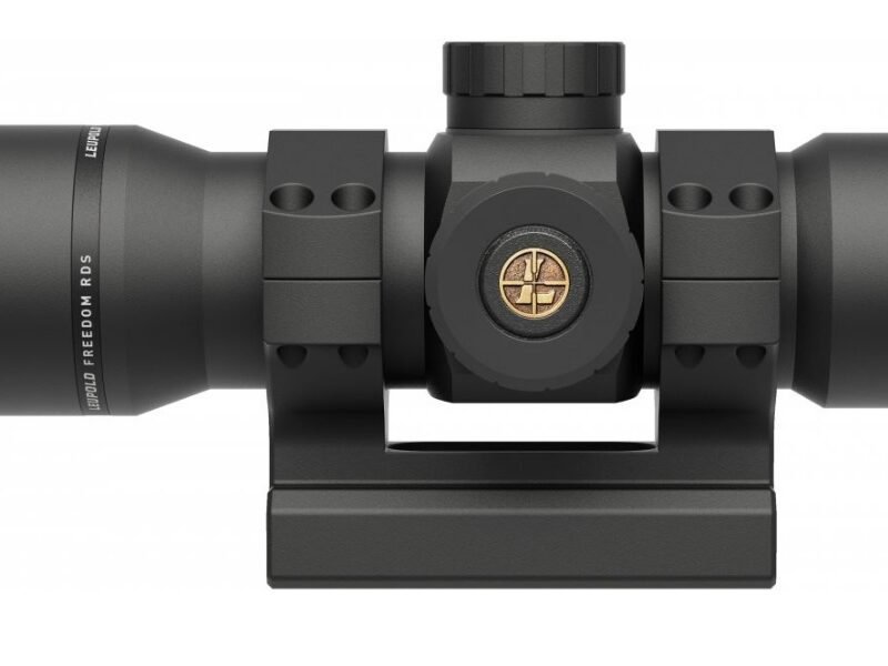 LEUPOLD FREEDOM RDS 1X34 1 MOA DOT