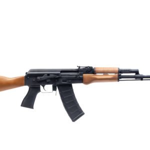 CENTURY ARMS BFT74 5.45X39 BL/WOOD 30+1