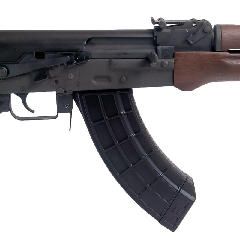 CENTURY ARMS BFT47 7.62X39 BL/WALNUT 30+1