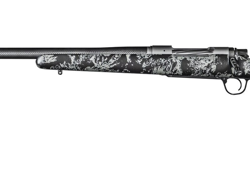 CHRISTENSEN ARMS RIDGELINE FFT 7MMPRC CB/GY LH