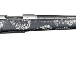 CHRISTENSEN ARMS RIDGELINE FFT 6.5PRC CB/GY 20"