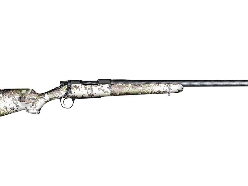 CHRISTENSEN ARMS RIDGELINE FFT 300PRC SUBALPINE