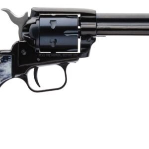 HERITAGE MANUFACTURING 22LR BL/AMER FLAG GRIP 4.75"