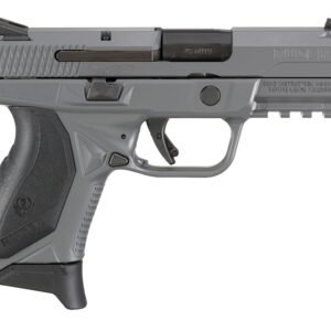 RUGER AMER CMPCT 45ACP 3.8" GRAY 7+1