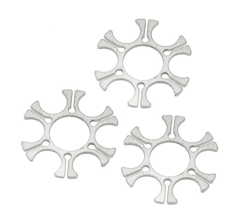RUGER MOON CLIPS GP100 10MM 3-PACK