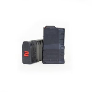 Amend2 MOD 3  Mag - Black | 12rd | .308 Winchester