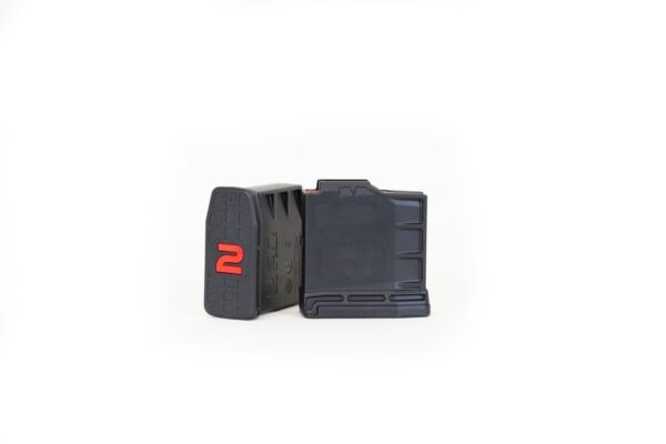 Amend2 MOD 3  Mag - Black | 5rd | .308 Winchester