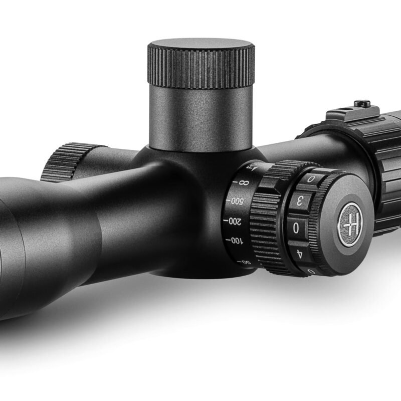 Scopes, Sights & Optics
