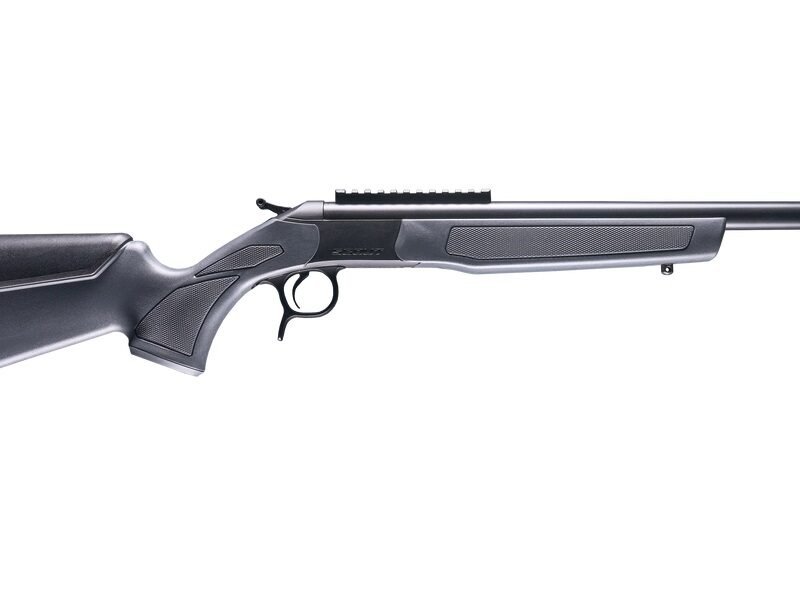 CVA SCOUT 400LEG BLK/SYN 20" TB