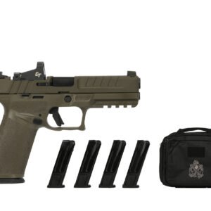 SPRINGFIELD ARMORY ECHELON 9MM ODG 4.5" 10+1 GU