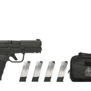 SPRINGFIELD ARMORY HELLCAT PRO OSP 9MM BK CA GU
