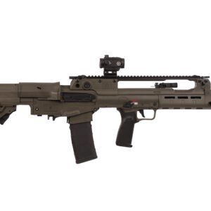 SPRINGFIELD ARMORY HELLION 5.56 GRY 16" 30+1 GU