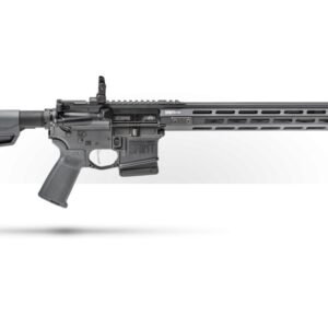 SPRINGFIELD ARMORY SAINT VICTOR 5.56 16" GRY 30+1
