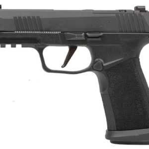 SIG SAUER P365X-MACRO TACOPS 9MM 3.7"