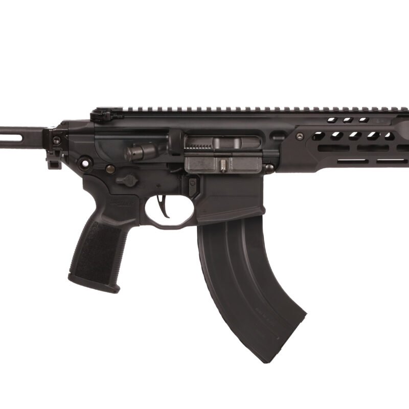 SIG SAUER MCX PISTOL 7.62X39 BLK 11.5" #