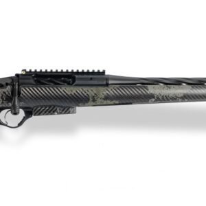 SEEKINS PRECISION SLAM 6.5PRC MOUNTAIN SHDW 21"#