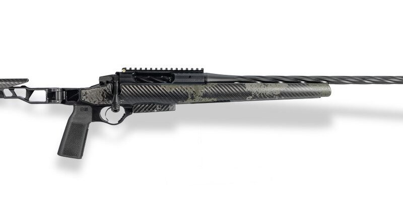 SEEKINS PRECISION SLAM 6.5PRC MOUNTAIN SHDW 21"#
