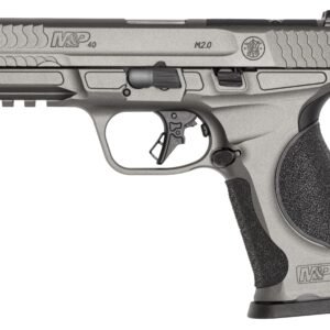 SMITH AND WESSON M&P40 M2.0 METAL 40S&W 15+1
