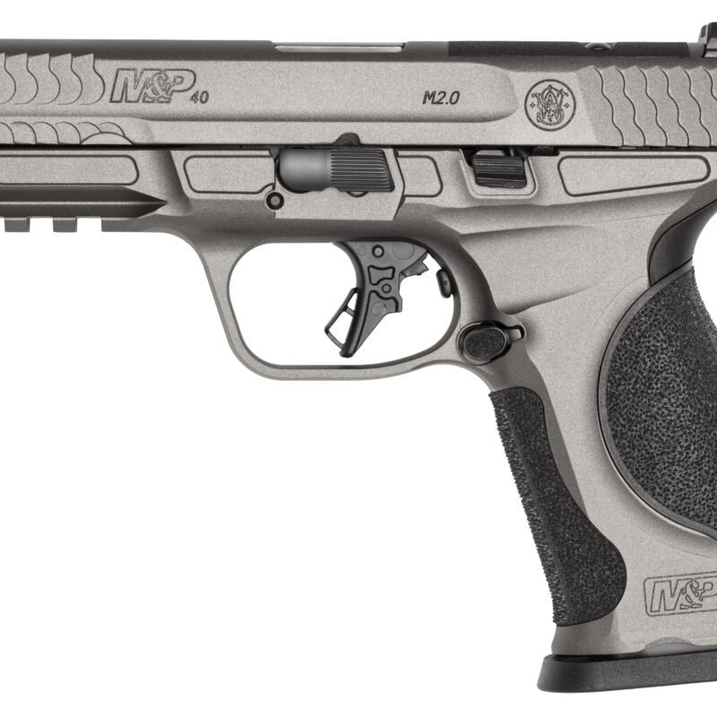 SMITH AND WESSON M&P40 M2.0 METAL 40S&W 15+1
