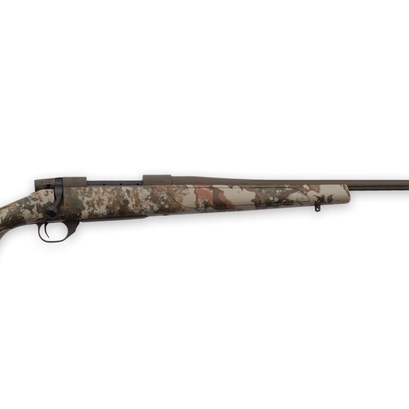 WEATHERBY VANGUARD SPECTER 6.5-300 26" #