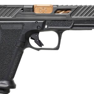 SHADOW SYSTEMS MR920L ELT 9MM BK/BZ OR TB 10#