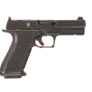 SHADOW SYSTEMS DR920 WAR POET 9MM 10+1 OR   #