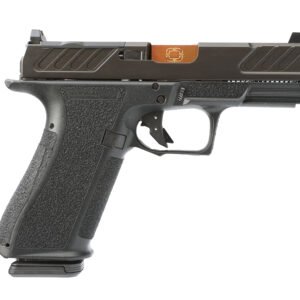 SHADOW SYSTEMS XR920 FND 9MM BK/BZ OR 17+1  #