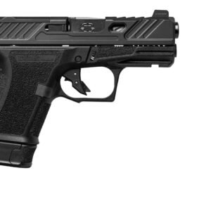 SHADOW SYSTEMS CR920 ELT 9MM BLK/BLK OR 10+1#