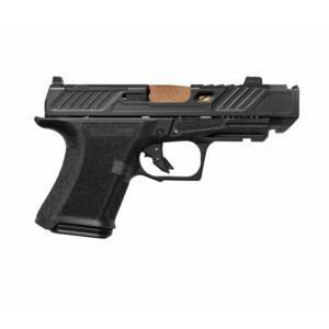 SHADOW SYSTEMS CR920P ELT 9MM BLK/BRZ 10+1  #