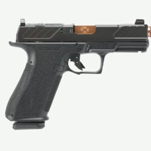 SHADOW SYSTEMS XR920 FND 9MM BK/BZ OR TB NS #