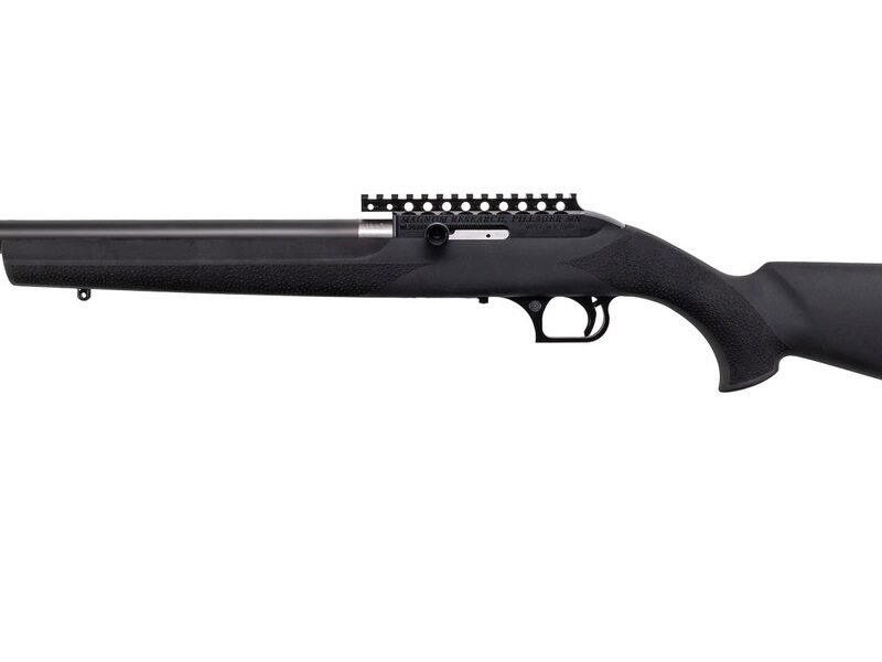 MAGNUM RESEARCH MAGNUM LT 22LR SWTCHBLT HOGUE