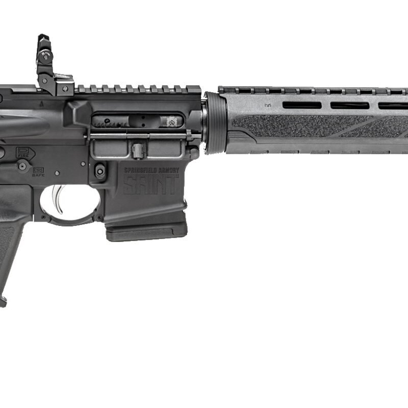 SPRINGFIELD ARMORY SAINT 5.56 16" MLOK LOPRO CA