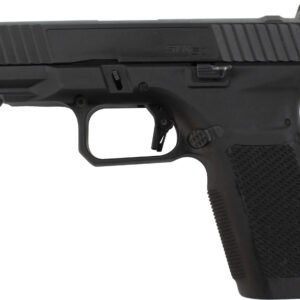 ROCK ISLAND ARMORY STK150 ULTRA 9MM BLK 17+1 4.5"