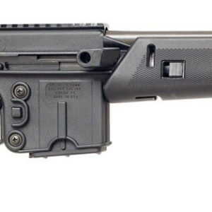 Kel-Tec SU-16CA Rifle - Black | 5.56NATO | 16" Barrel | CA Compliant