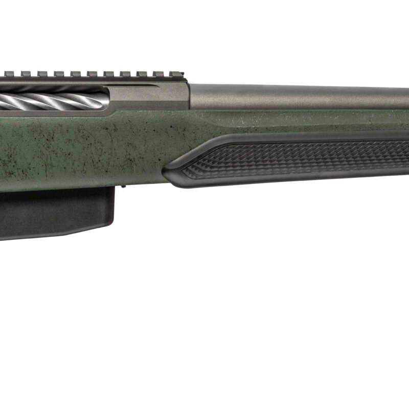 TIKKA T3X SUPER VRMNT 223REM 24" 5+1