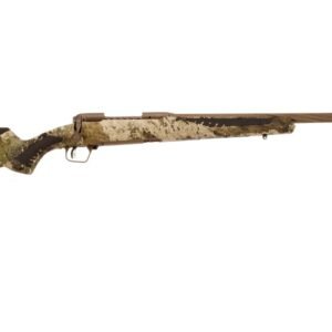 SAVAGE ARMS 110 HIGH COUNTRY 300WSM 24" TB