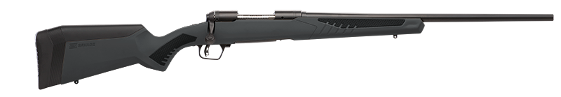 SAVAGE ARMS 110 HUNTER 25-06 BL/SYN 22"