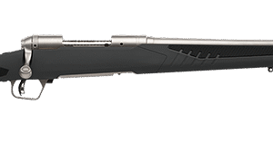 SAVAGE ARMS 110 STORM 6.5x284 SS/SYN 24"