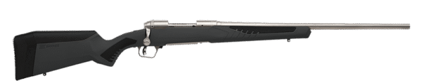 SAVAGE ARMS 110 STORM 270WSM SS/SY 24" DBM