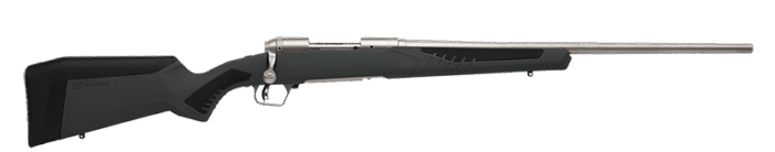 SAVAGE ARMS 110 STORM 6.5x284 SS/SYN 24"