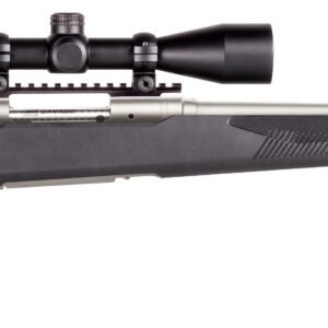 SAVAGE ARMS 110 APEXSTORM XP 350LEG SS PKG