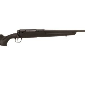 SAVAGE ARMS AXIS II 6.5CR BL/SYN 20" CPT #