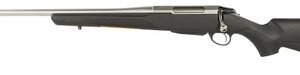 TIKKA T3X LITE 243WIN SS/BLK LH TB