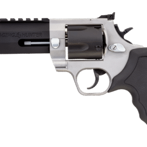 TAURUS RAGING HUNTER 500S&W 2TONE 5"