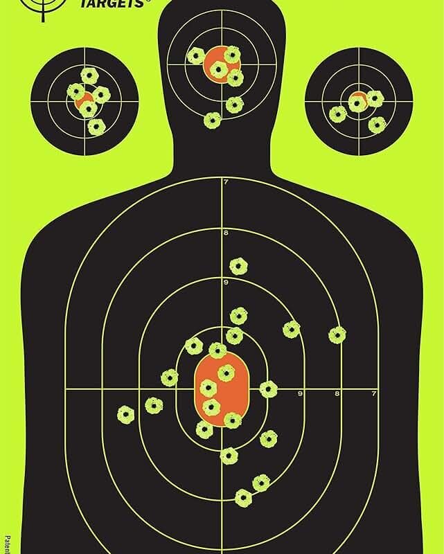 Shooting Supplies